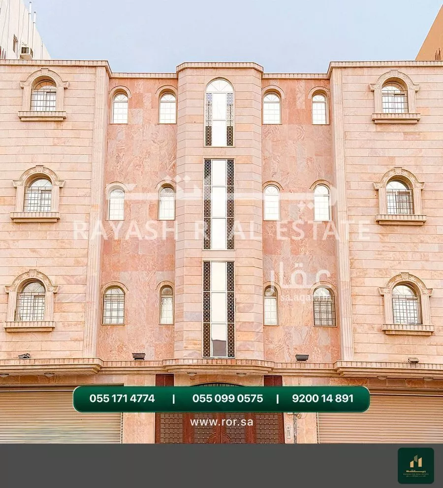 عقار 24 غرف في أبرق الرغامة، جدة 6