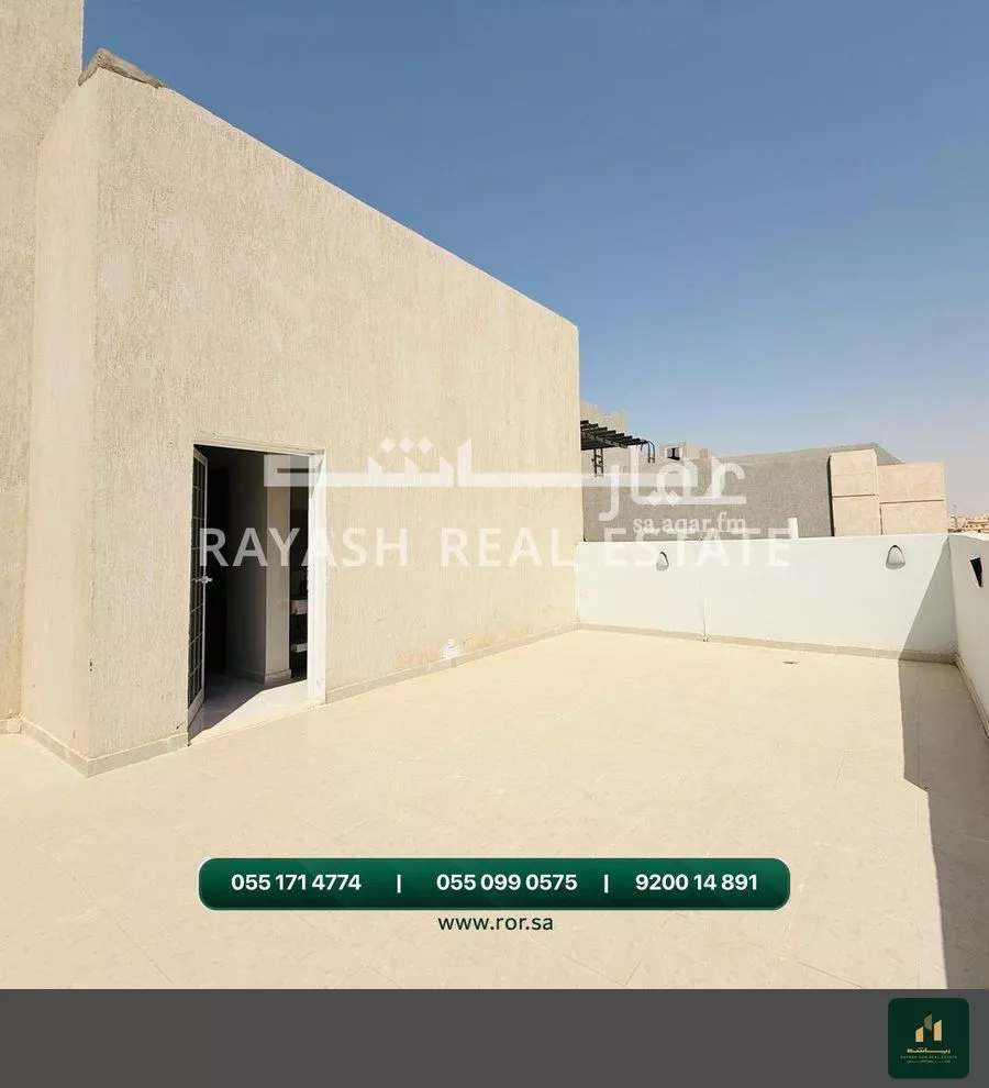 24 bedroom building in Az Zomorod, Jeddah 14