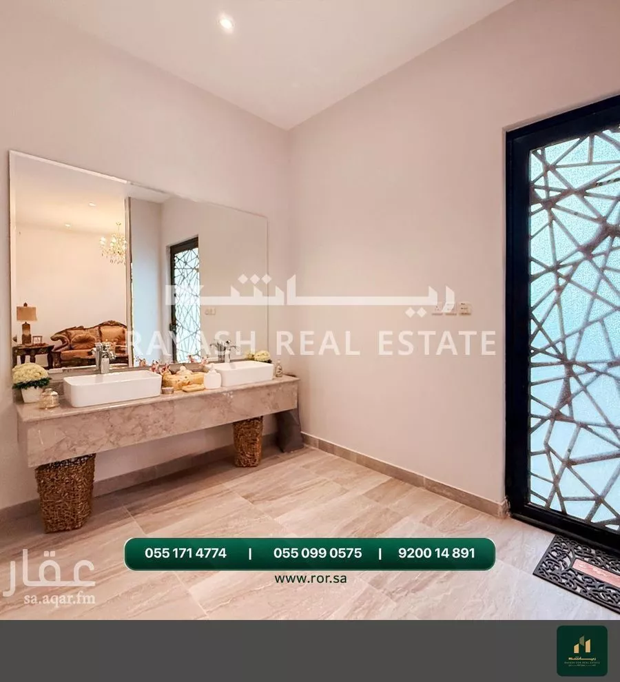 فيلا 6 غرف في اللؤلؤ 3