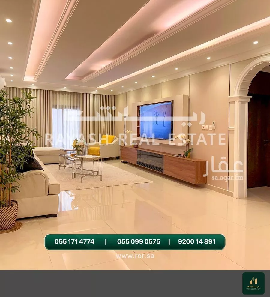 فيلا 10 غرف في الفروسية 3