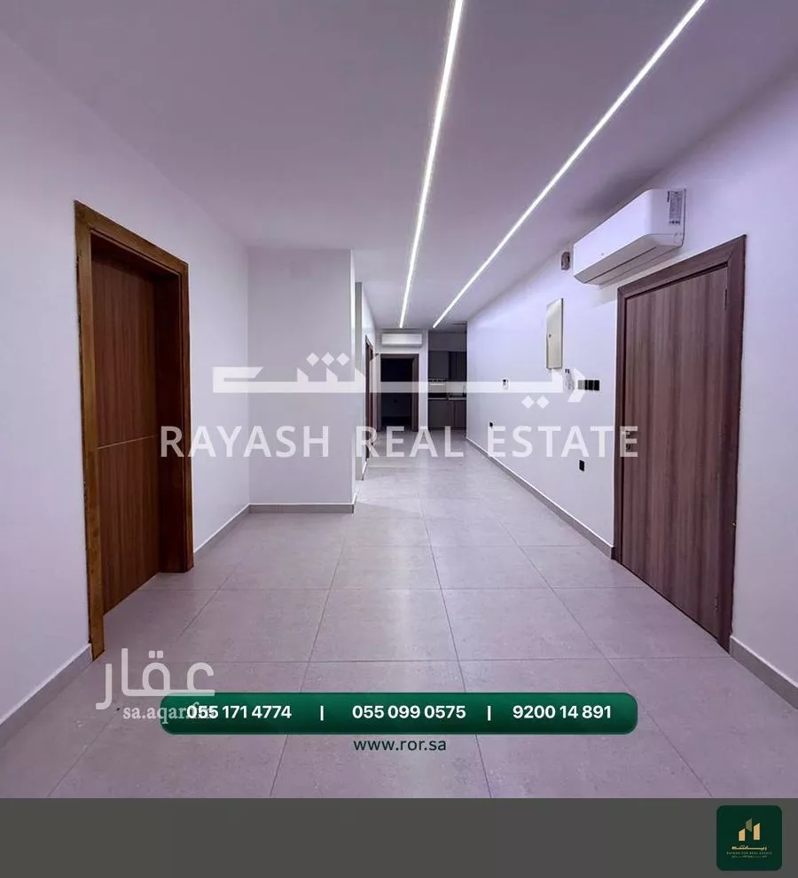 2 bedroom apartment in Al Shiraa, Jeddah 5