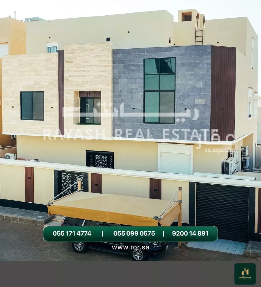 فيلا 10 غرف في الفروسية 2