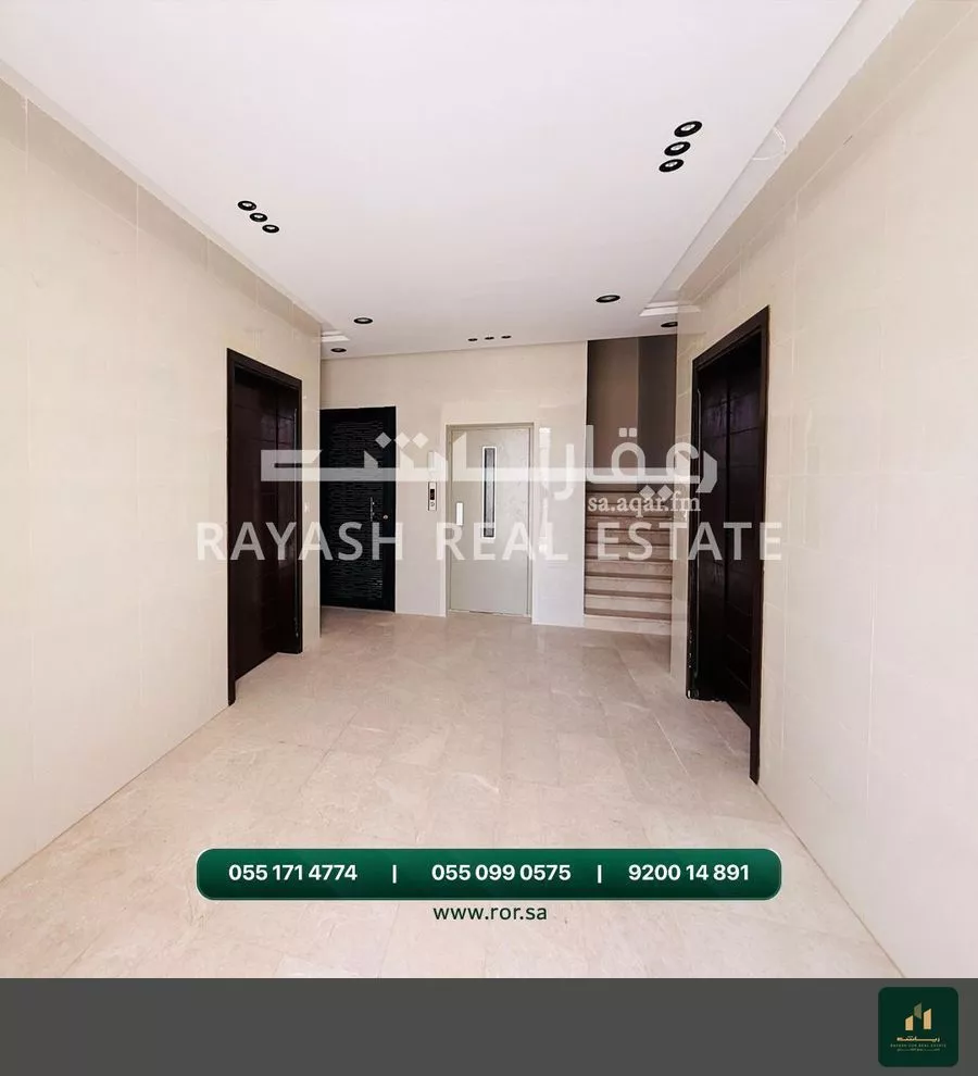 24 bedroom building in Az Zomorod, Jeddah 5