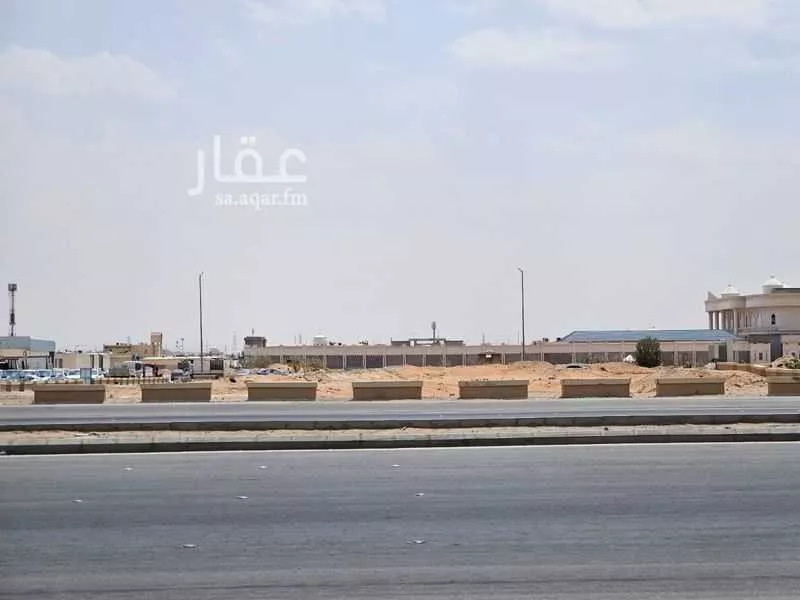 6250 sqm land in Al Rimal 5