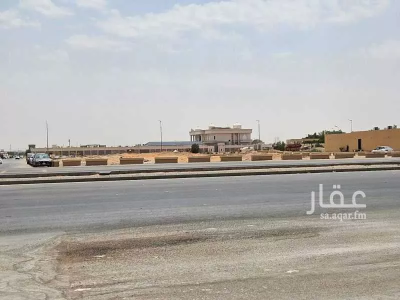 6250 sqm land in Al Rimal 4