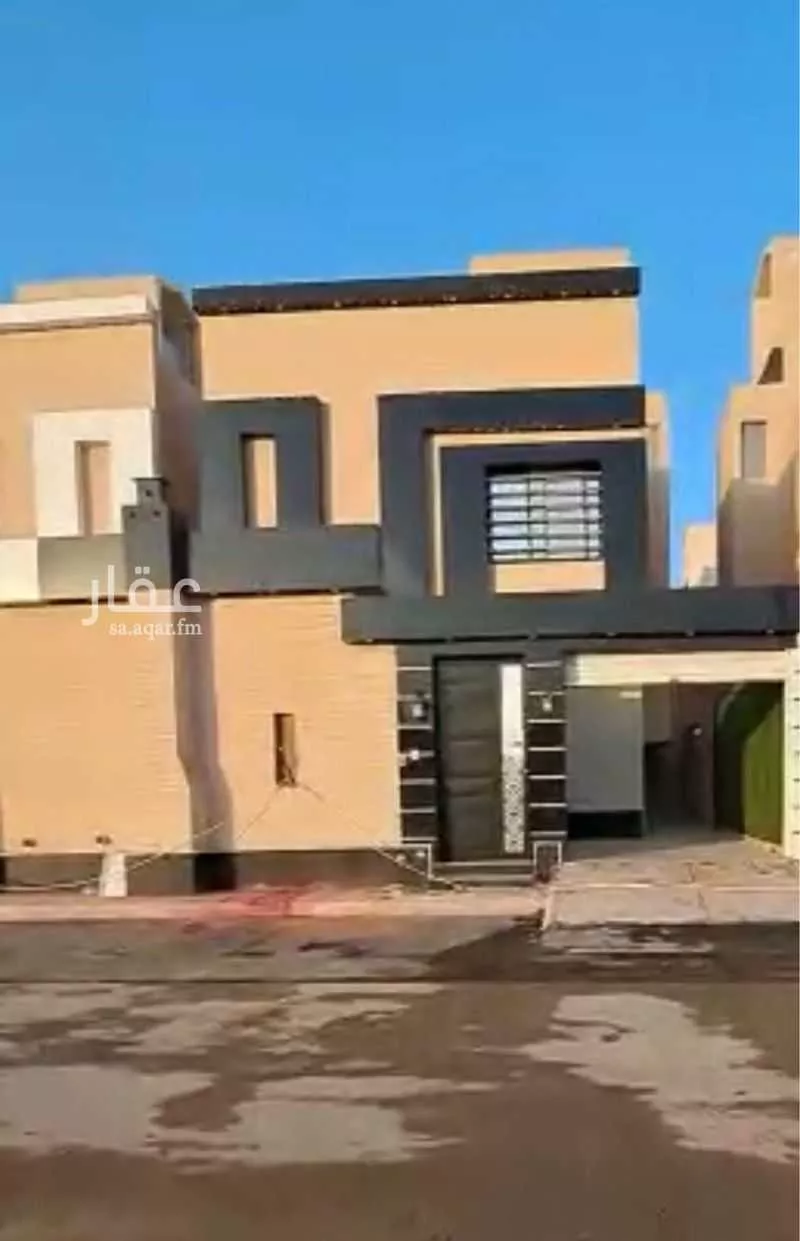 7 bedroom villa in Badr