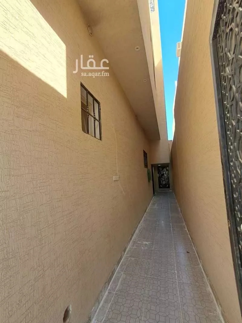 شقة 3 غرف في الرمال 1