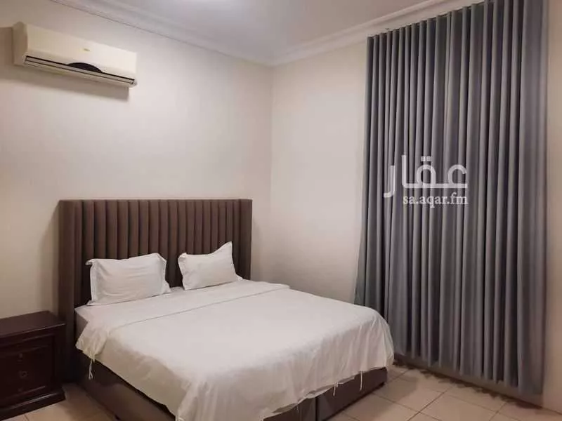 شقة 2 غرف في الياسمين 5