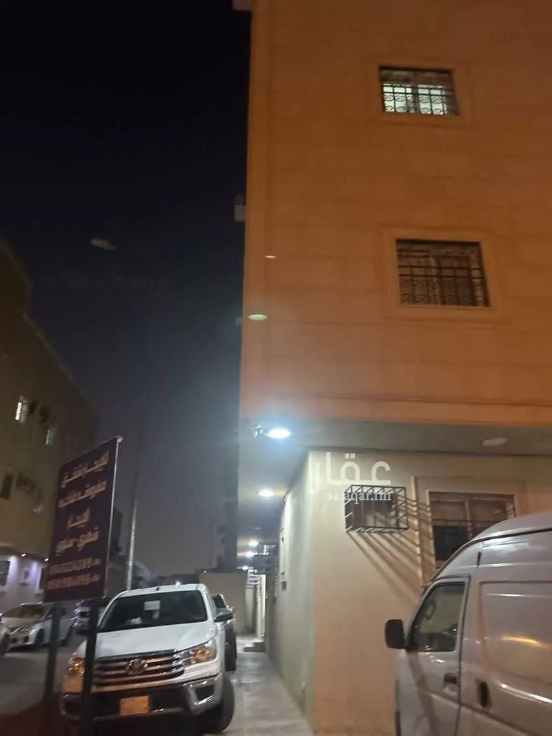 3 bedroom apartment in Ad Dar Al Baida, Riyadh 6