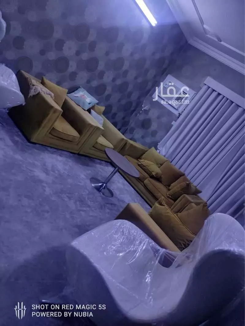 شقة 2 غرف في ظهرة لبن 5