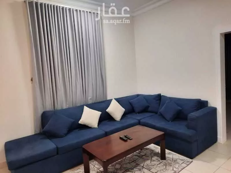 شقة 2 غرف في الياسمين 2