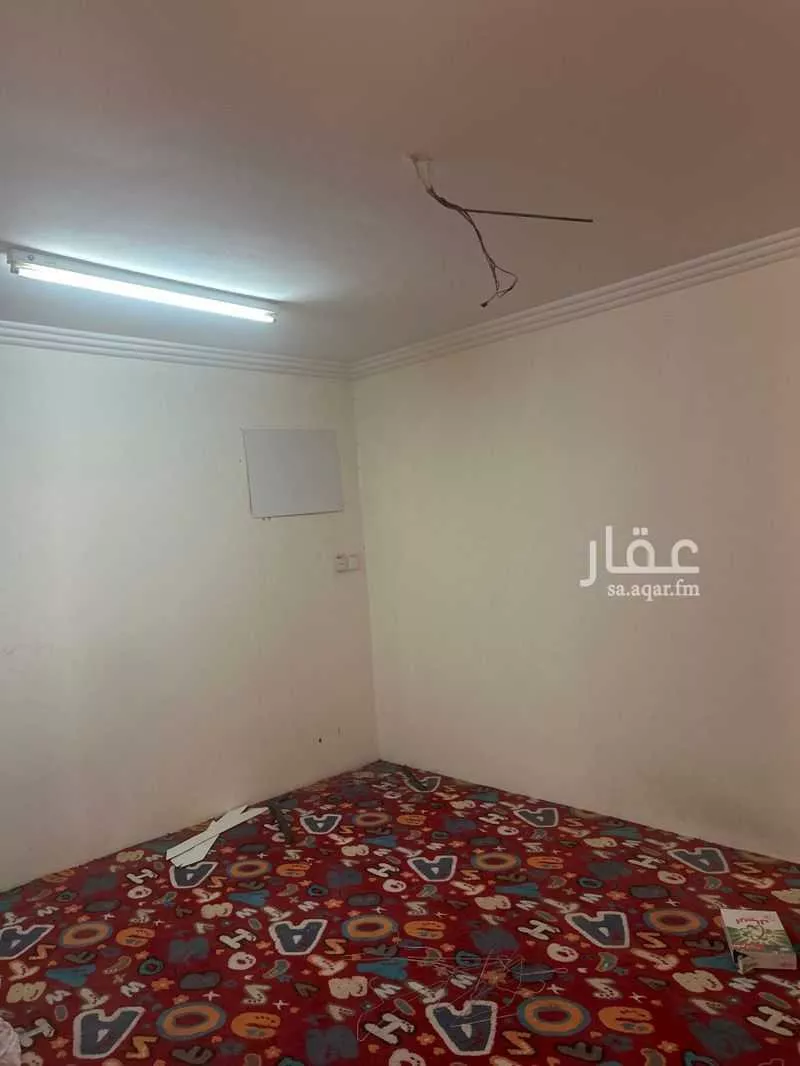 شقة 2 غرف في النهضة 2