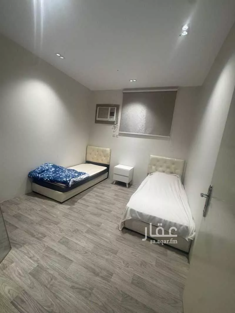 شقة 2 غرف في المونسية 3