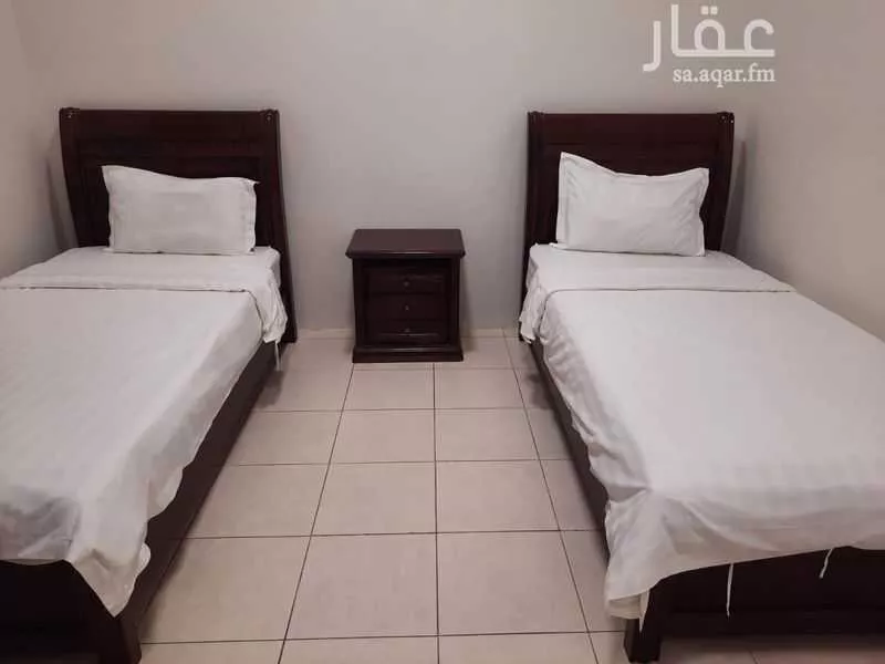 شقة 2 غرف في الياسمين 4