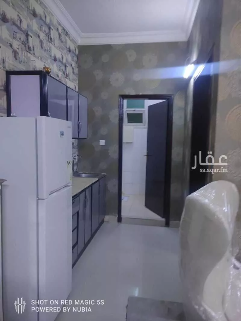 شقة 2 غرف في ظهرة لبن 2