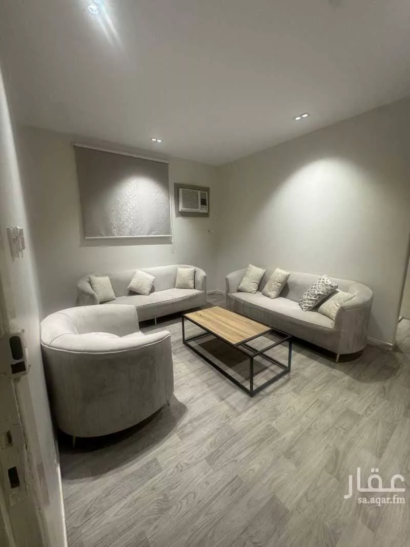 شقة in المونسية