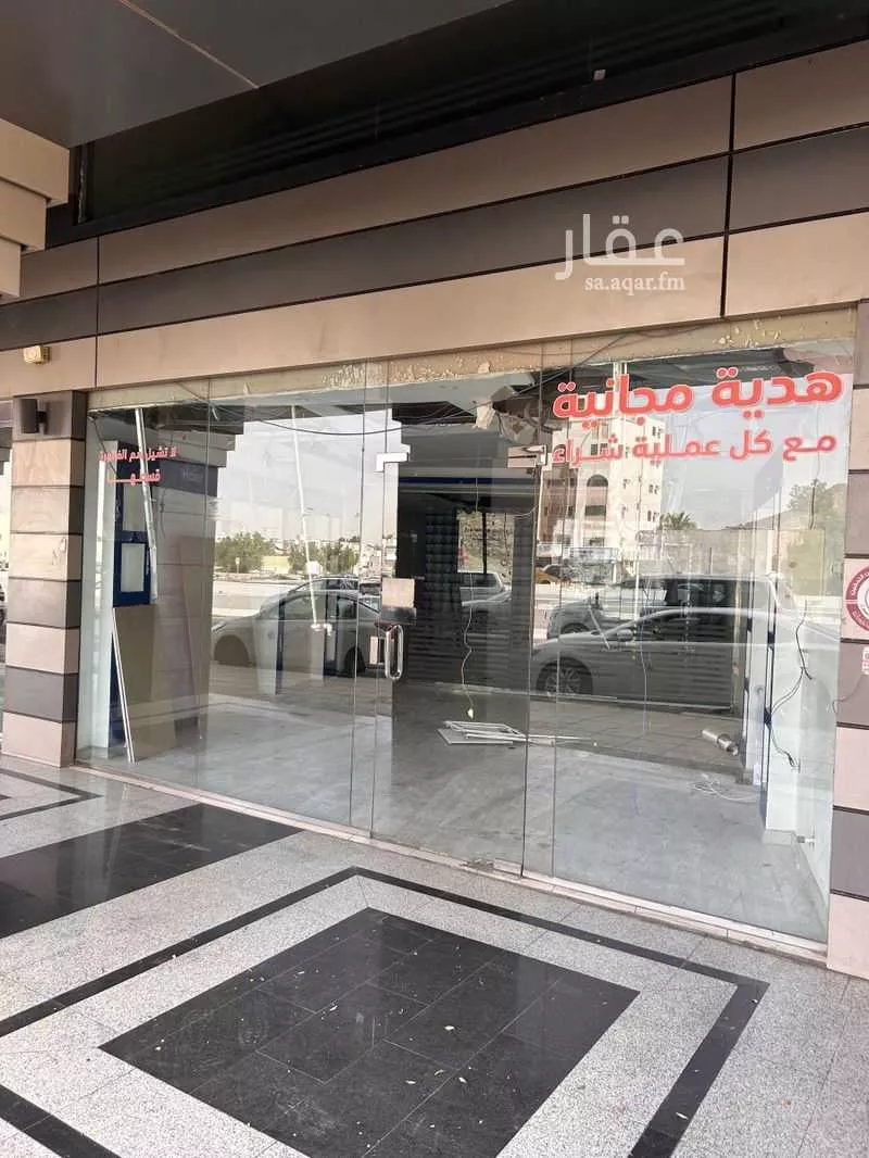 80 sqm shop in Al Fath 4
