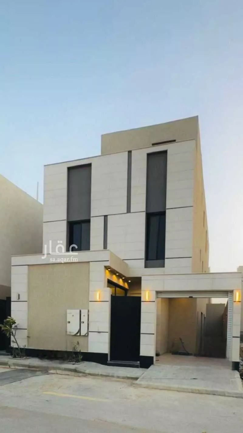 دور 4 غرف في الشرق 1