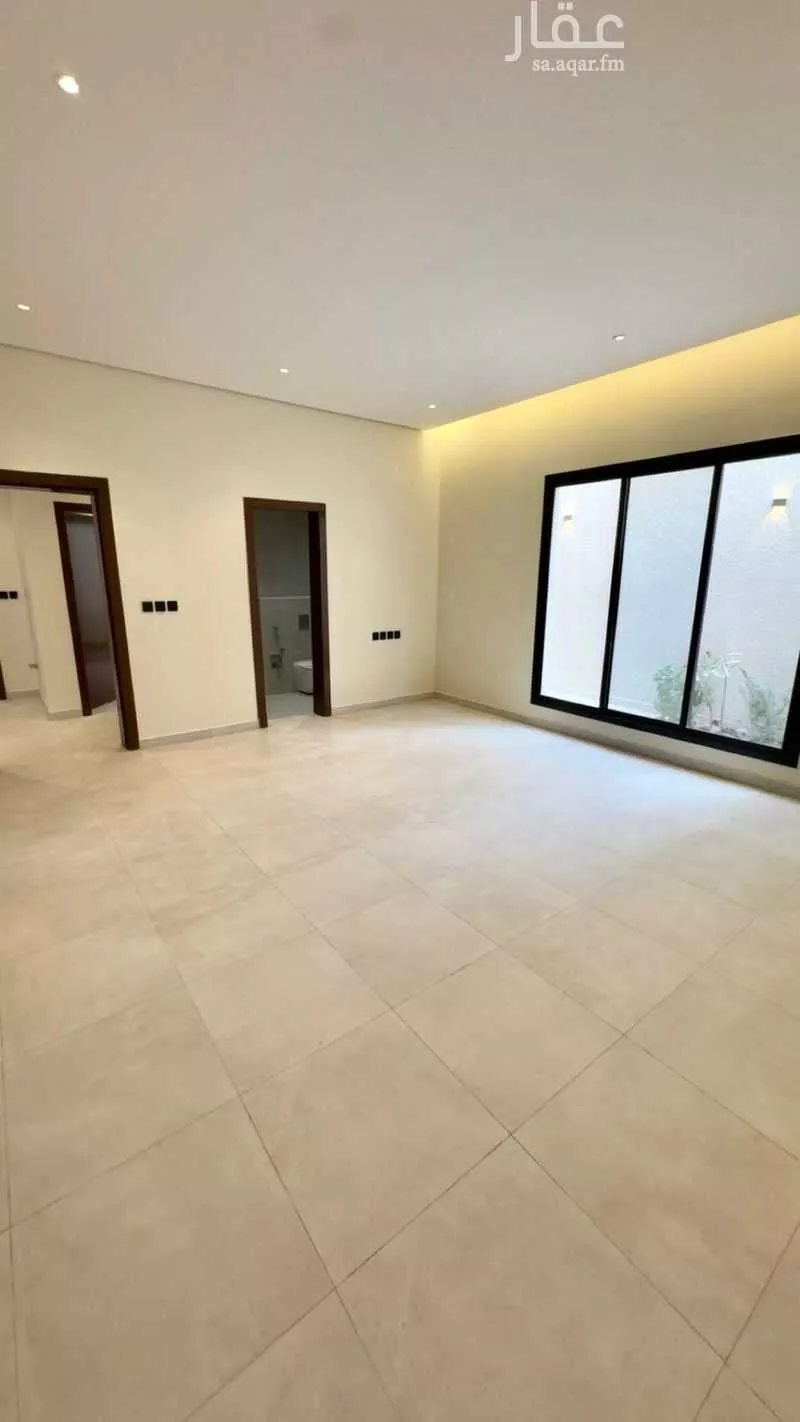 دور 4 غرف في الشرق 3