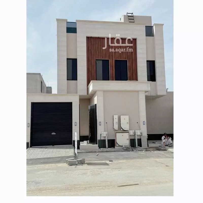 دور 4 غرف في النظيم 1