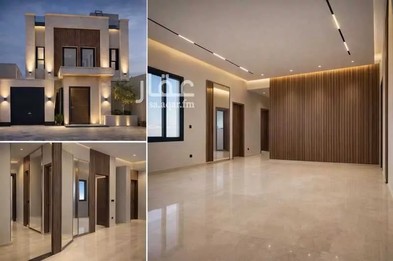 دور 8 غرف في الشرق 1