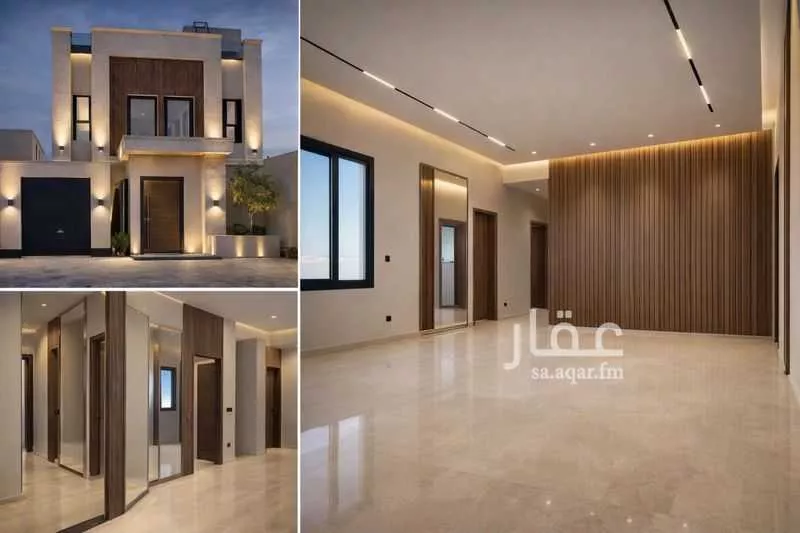 دور 8 غرف في النظيم 1