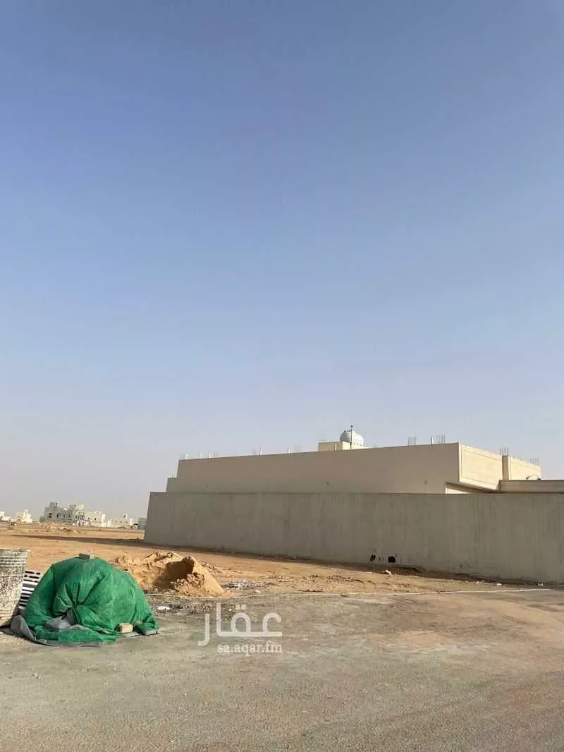 477 sqm land in Dahiat Namar 2