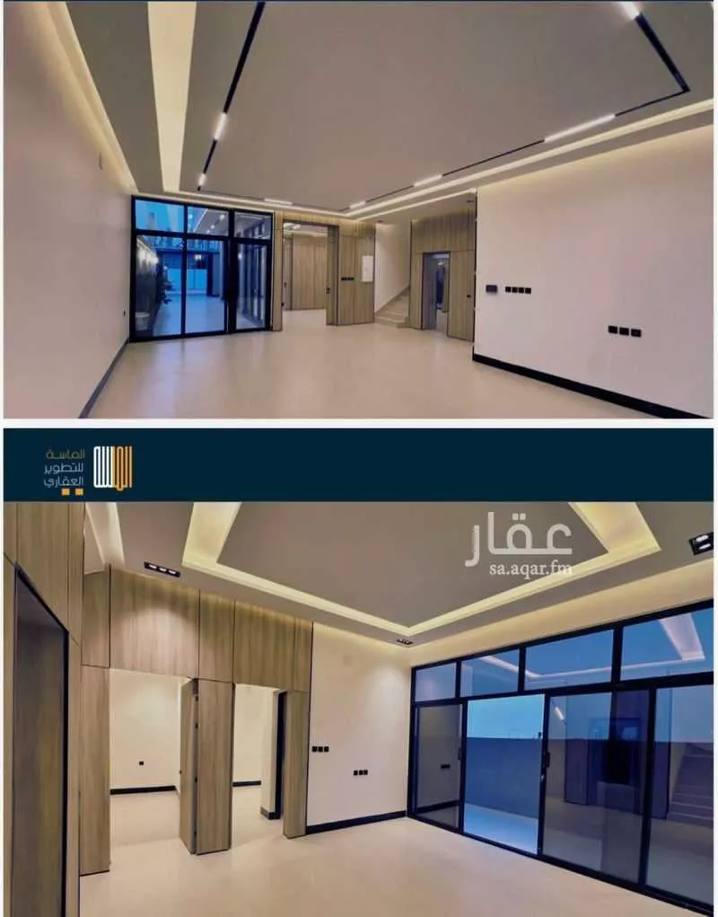 7 bedroom villa in Al Rimal 3