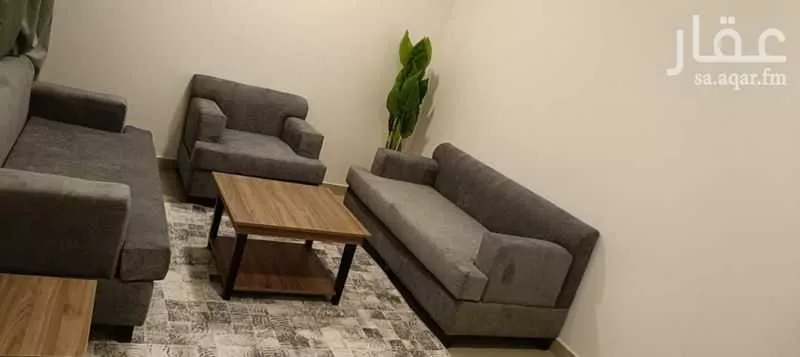 شقة 1 غرف في ظهرة لبن 4