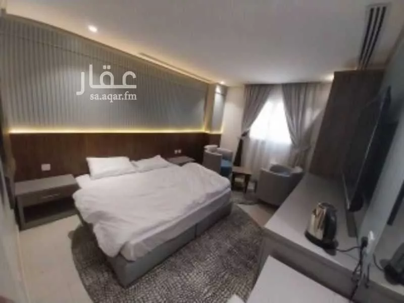 1 bedroom apartment in Al Nakheel 2