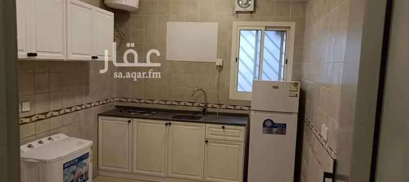 شقة 1 غرف في ظهرة لبن 2