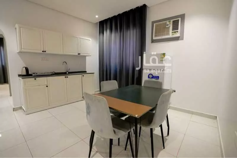 شقة 2 غرف في الوزارات 3