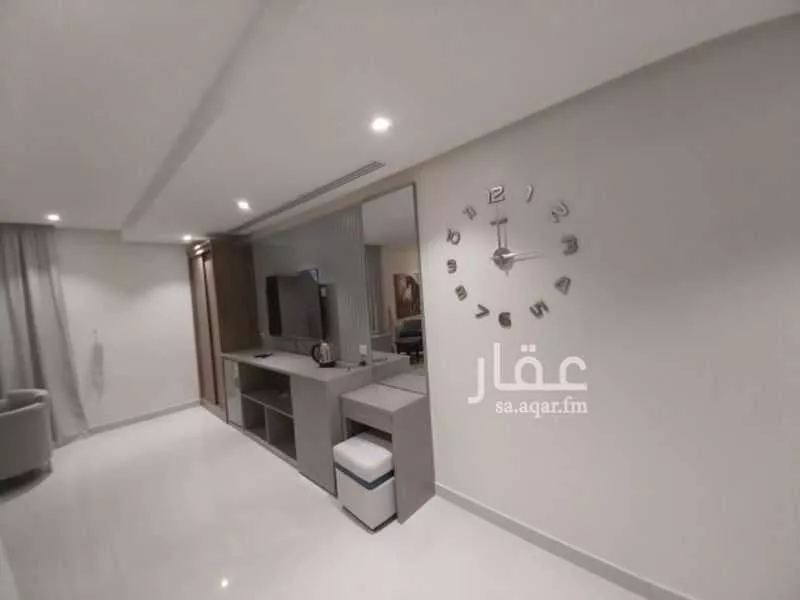 1 bedroom apartment in Al Nakheel 3