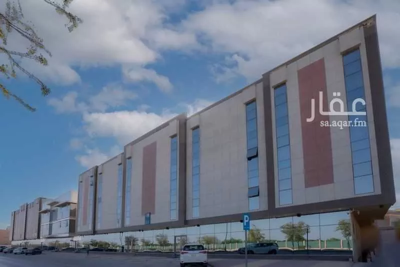 1 bedroom apartment in Al Nakheel 1