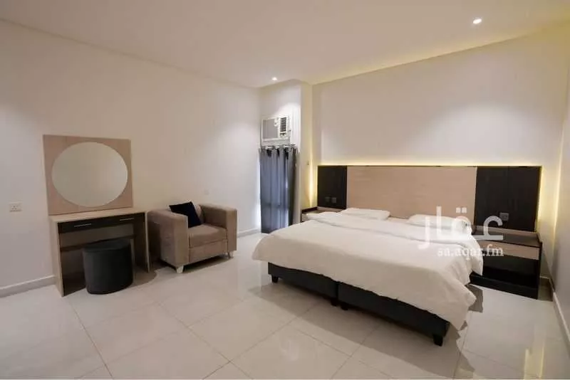 شقة 2 غرف في الوزارات 4