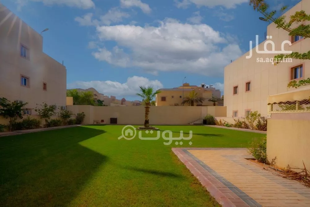 شقة 1 غرف في النخيل 1