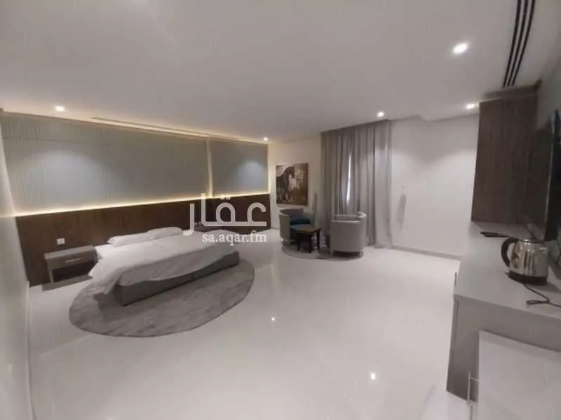 1 bedroom apartment in Al Nakheel 5