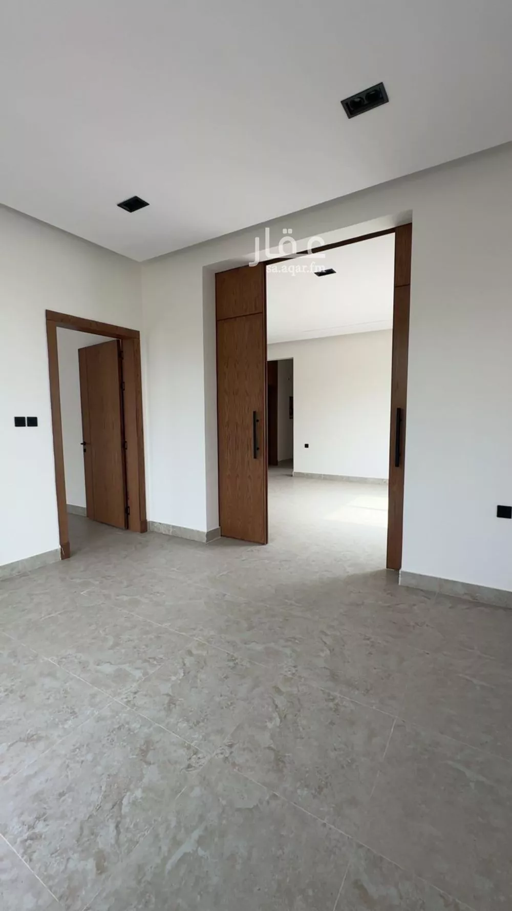 210 sqm building in Muhammed Ibn Saud 3