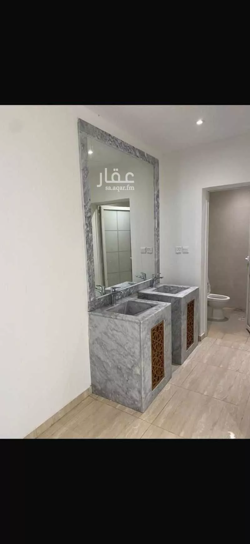 دور 4 غرف في الشعلة 3