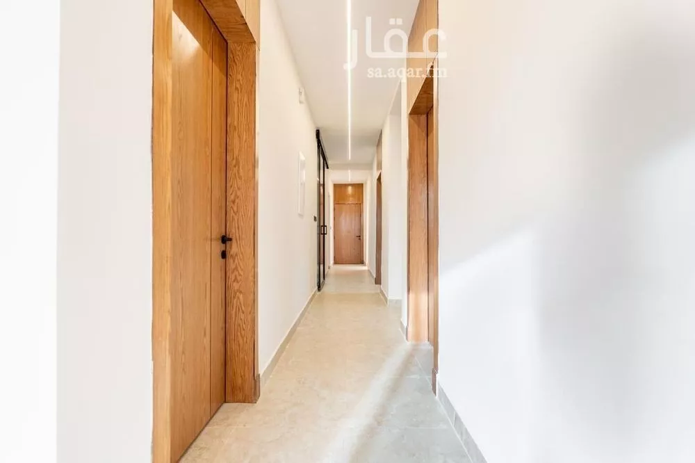4 bedroom floor in Al Rawdah 4