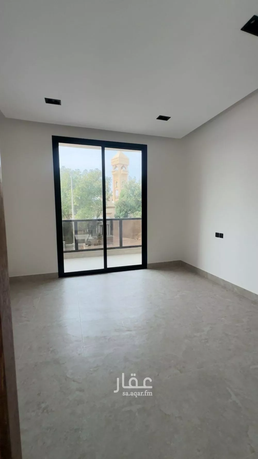 210 sqm building in Muhammed Ibn Saud 1