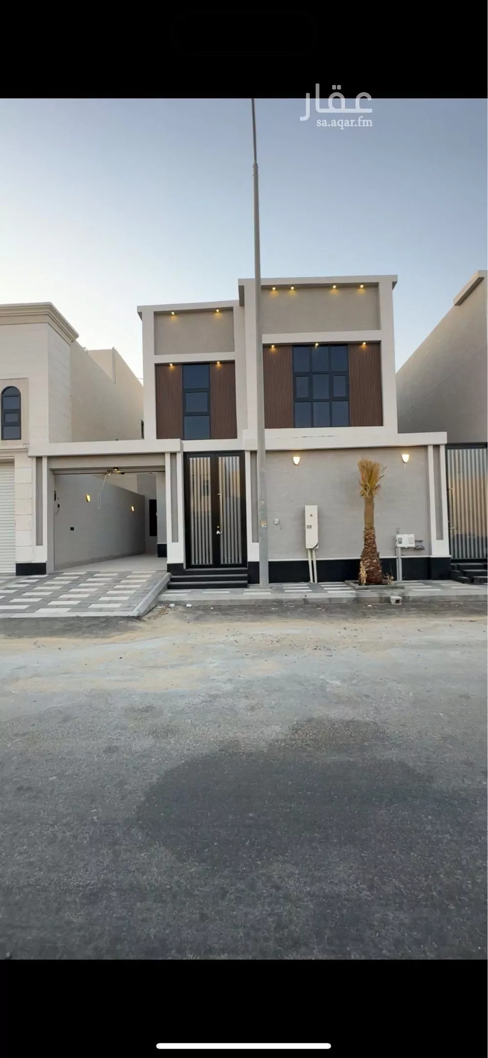 8 bedroom villa in Al Amal