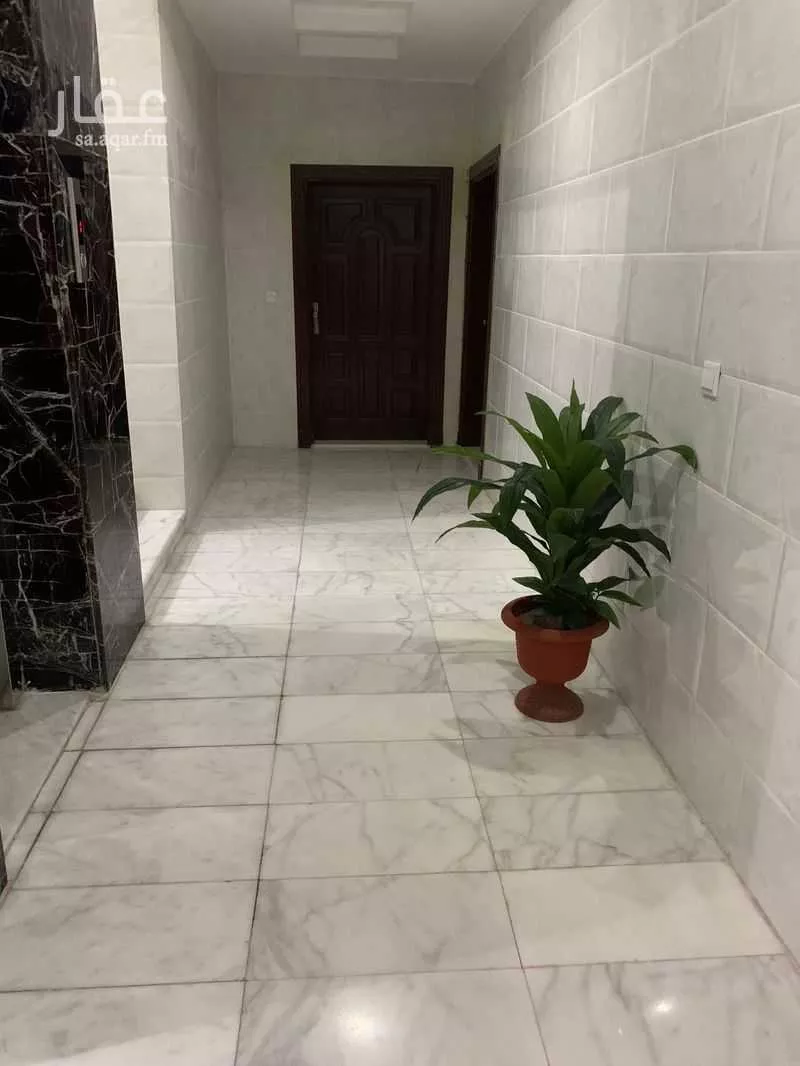 4 bedroom apartment in Al Marwa, Jeddah 5