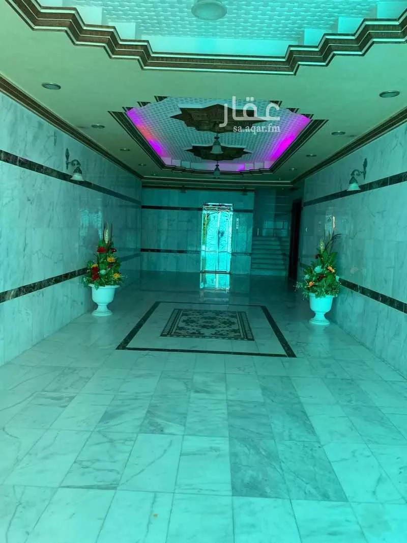 4 bedroom apartment in Al Marwa, Jeddah 6