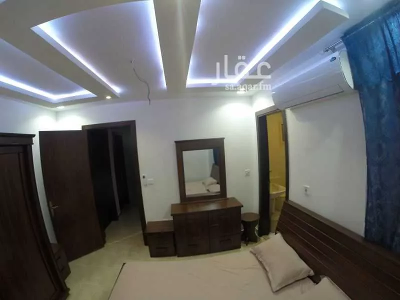 4 bedroom apartment in Al Hamra wa Umm Al Joud, Makkah 4