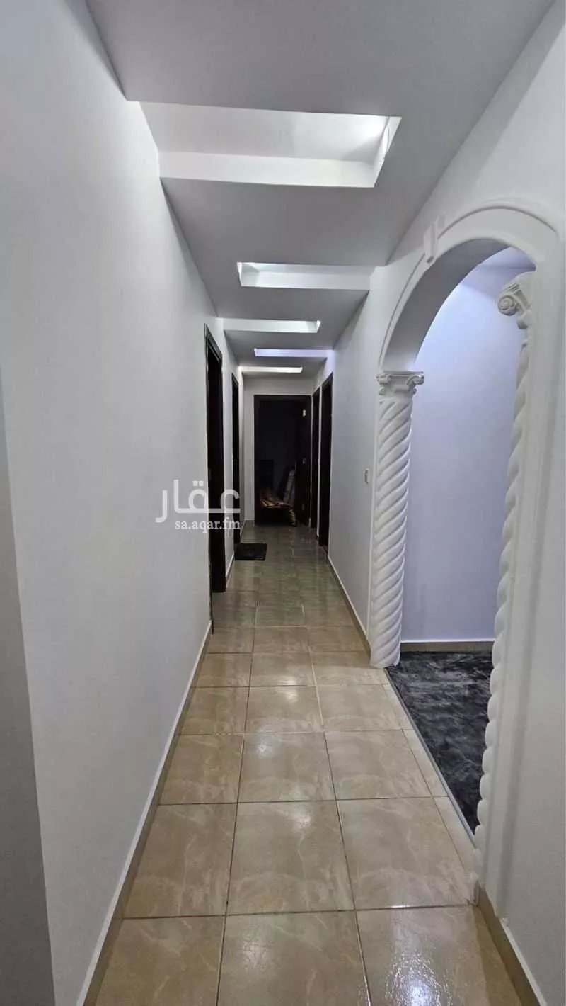 4 bedroom apartment in Al Hamra wa Umm Al Joud, Makkah 11