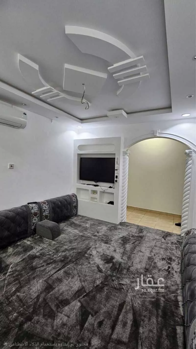 4 bedroom apartment in Al Hamra wa Umm Al Joud, Makkah 14