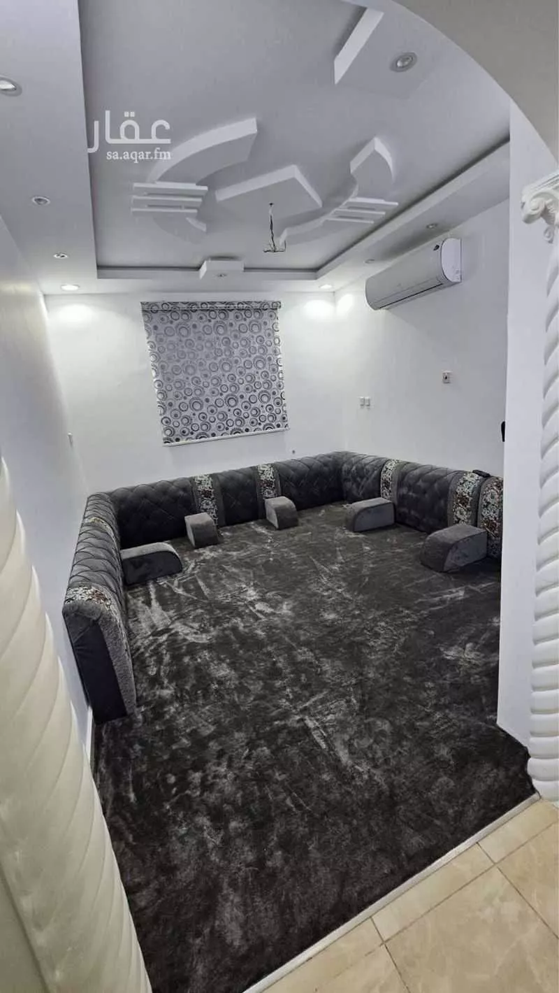 4 bedroom apartment in Al Hamra wa Umm Al Joud, Makkah 12