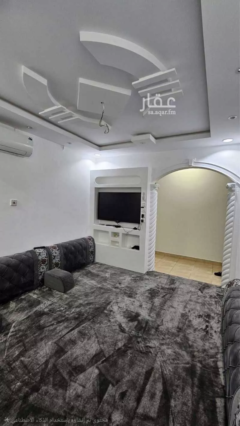 4 bedroom apartment in Al Hamra wa Umm Al Joud, Makkah 13