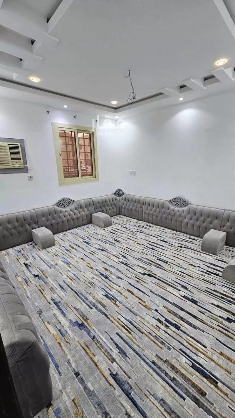 4 bedroom apartment in Al Hamra wa Umm Al Joud, Makkah 11